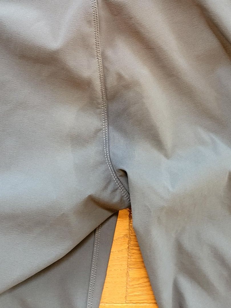 Fox Hosen: Bike Shorts Devend Fox Männer Grösse 34  oder L oder 52 – Gebraucht aus brülisau von nussgipfel02 5