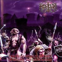 Marduk - Heaven...