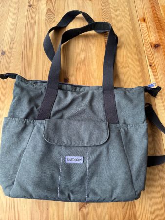 BABYBJÖRN Wickeltasche