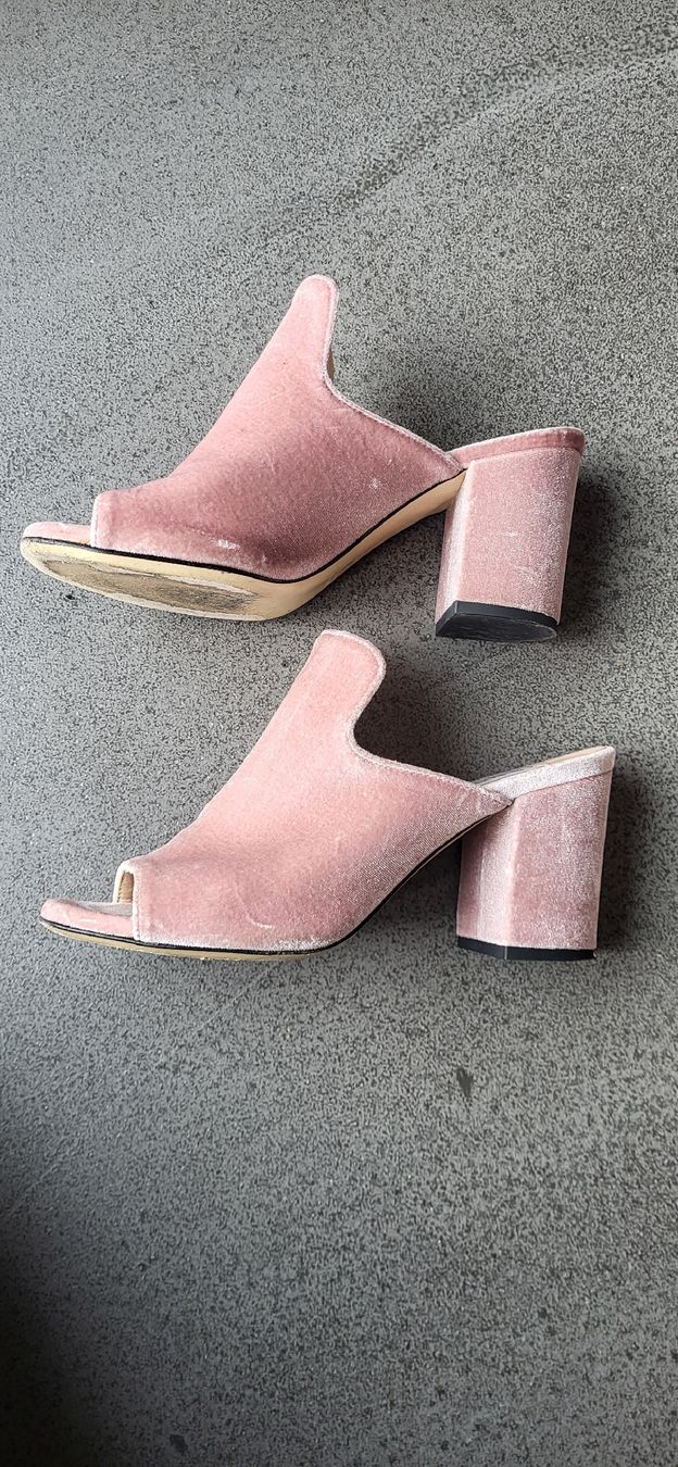 Damenschuhe: Giampaolo Viozzi Gr 37 – Gebraucht aus Kaisten von Ciccr 1