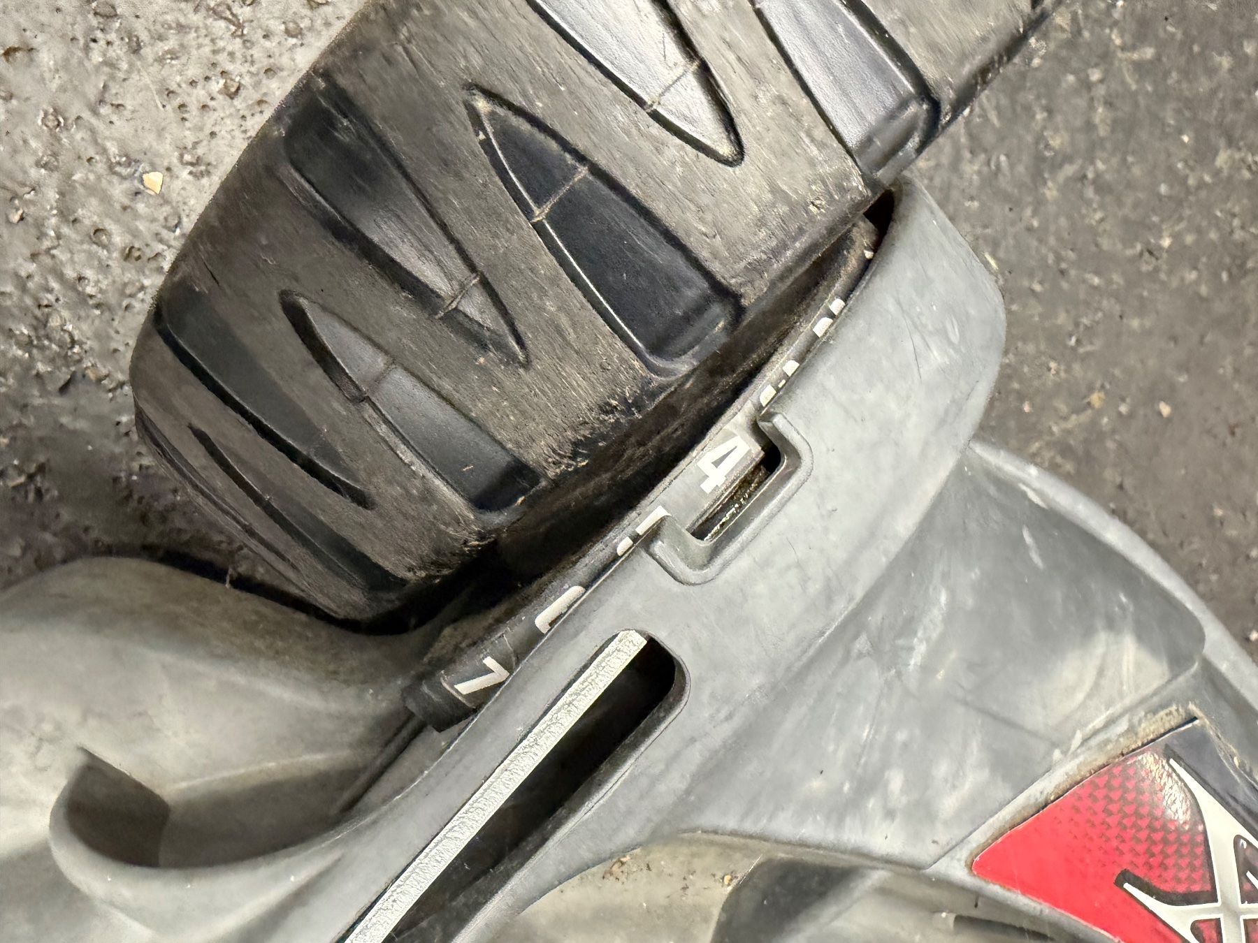 Honda Tagliaerba: Honda Rasenmäher – Usato da Buttisholz venduto da Jan_wq8p 6