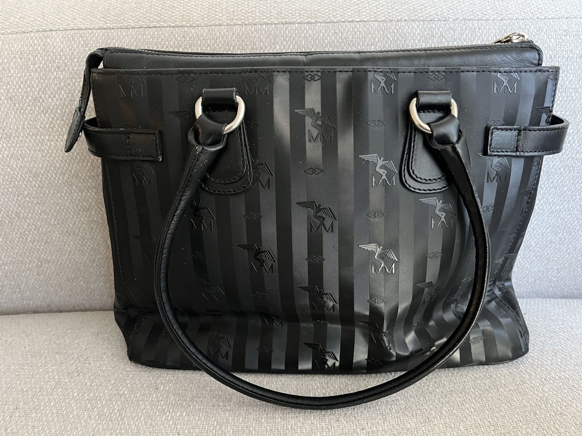 Maison Mollerus Taschen für Damen: Maison Mollerus Handbag  – Gebraucht aus Lausanne von Danash 6