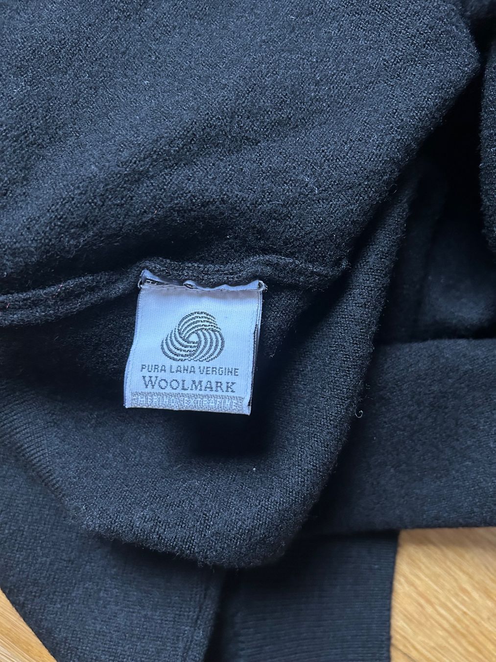 Maglioni & Felpe: 100% merino wool jumper – Usato da Lausanne venduto da cadeha 5