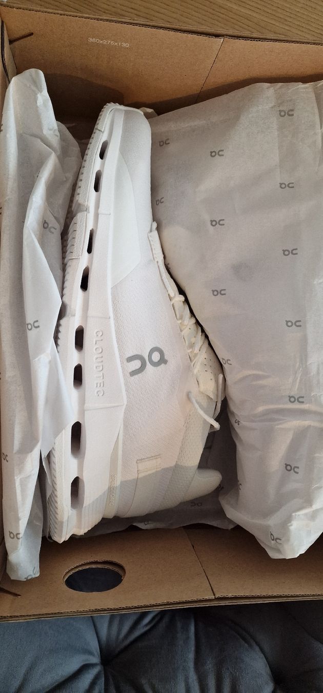 On Chaussures hommes: Cloudnova 2 ON – Neuf avec emballage d'origine à Auslikon par jan_8cgf 6