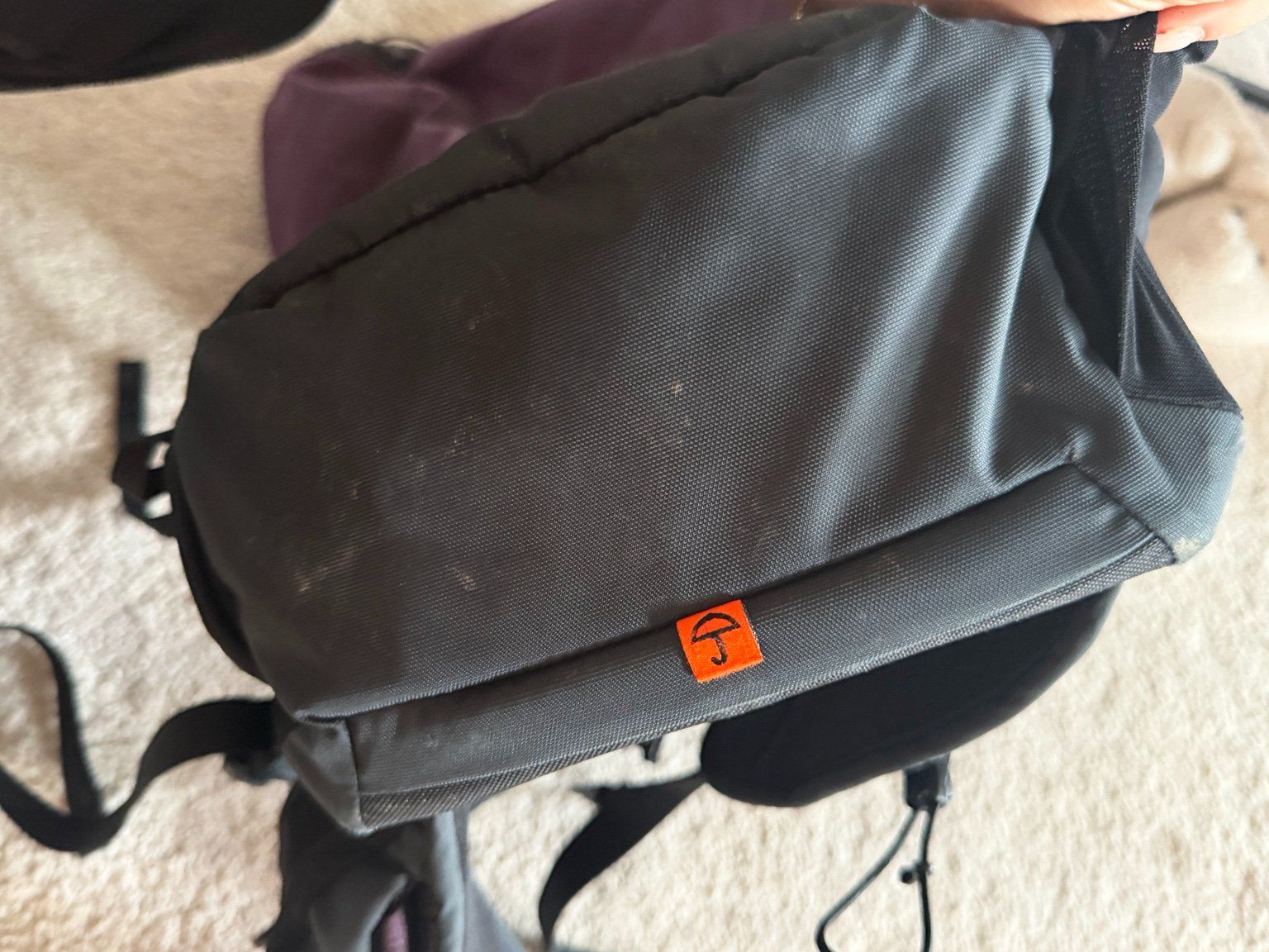 Mammut Sacs à dos: Rucksack – D'occasion à Niederuzwil par Lisascloset 4