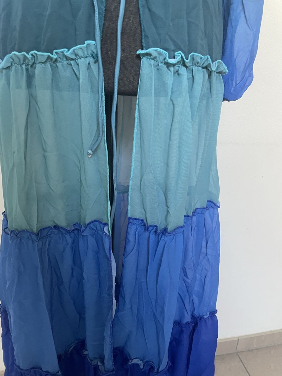 Vestiti: Boho Strandkleid – Nuovo (secondo la descrizione) da Sigriswil venduto da ck56 4