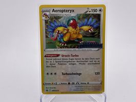 Schwert & Schild Promos - Aeropteryx  (SWSH 272) - DE