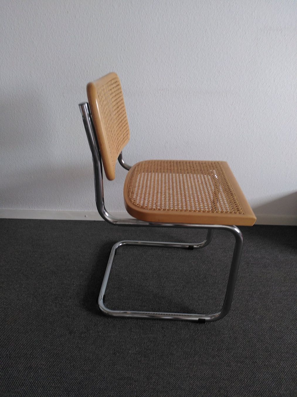 Chaises: Freischwinger-Stühle Design – D'occasion à Zürich par vivifoxy 2