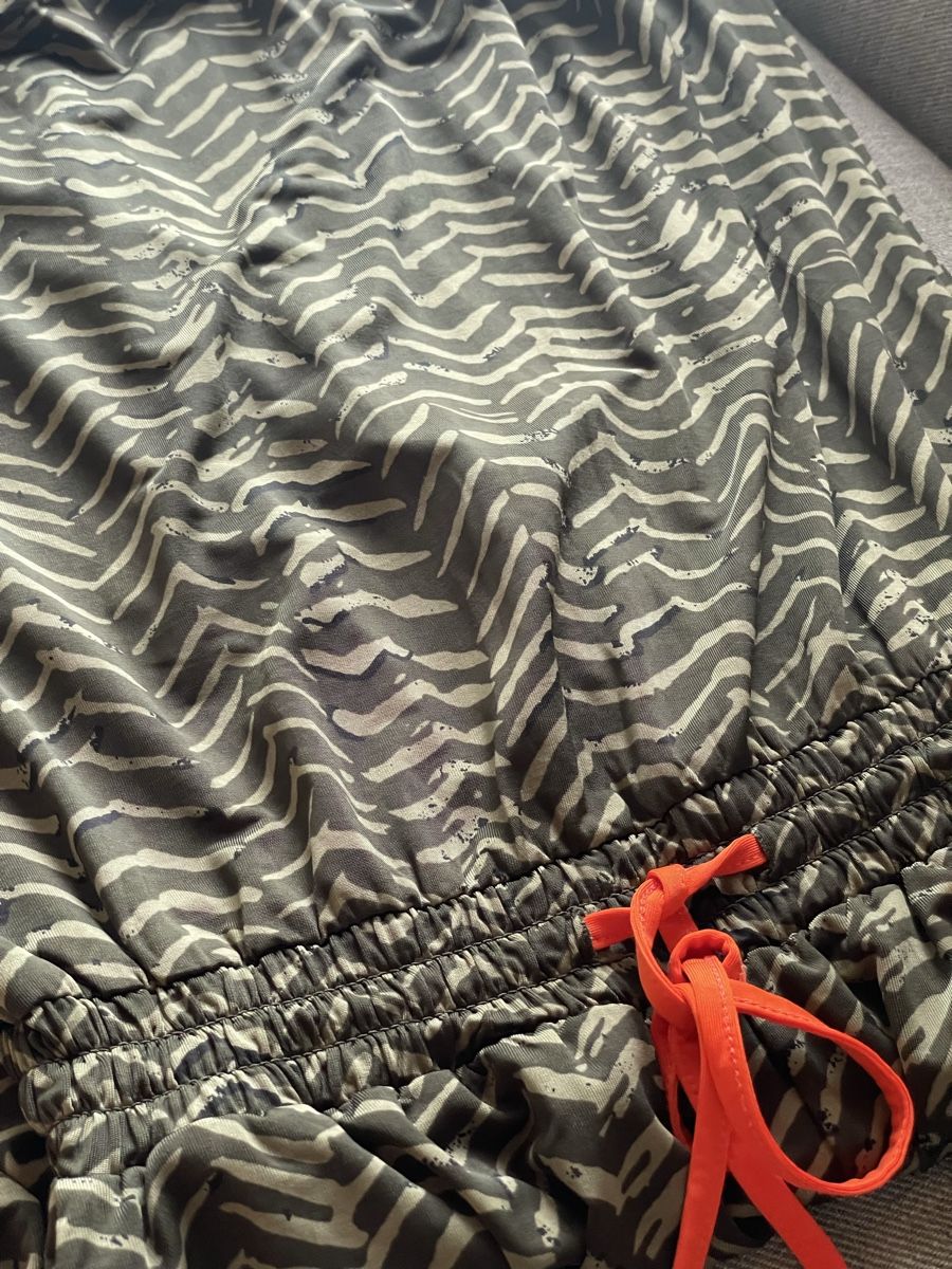 Jumpsuits: SOLAR Sommerliche Overal in oliv Gr.38 – Gebraucht aus St. Moritz von hdj_dd7v 2