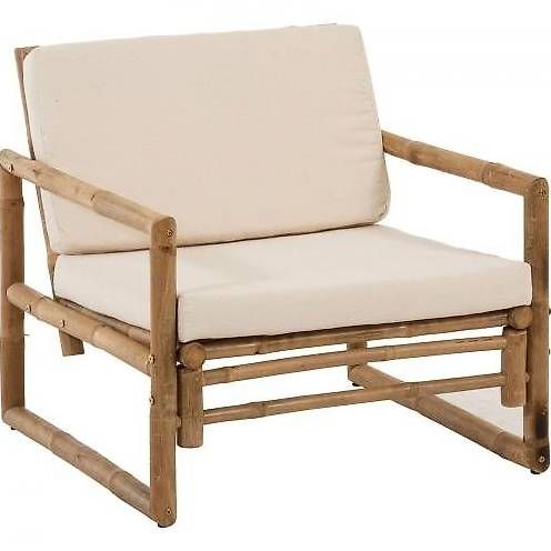 Poltrone: Sessel Bambus natur – Usato da Zollikofen venduto da uniqueroom