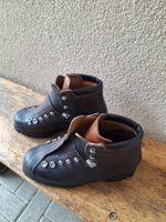 Militärschuhe ungebraucht