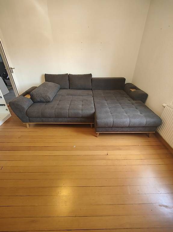 Divani: Sofa Scandi-Stil – Usato da Biberist venduto da Meindeal74 1