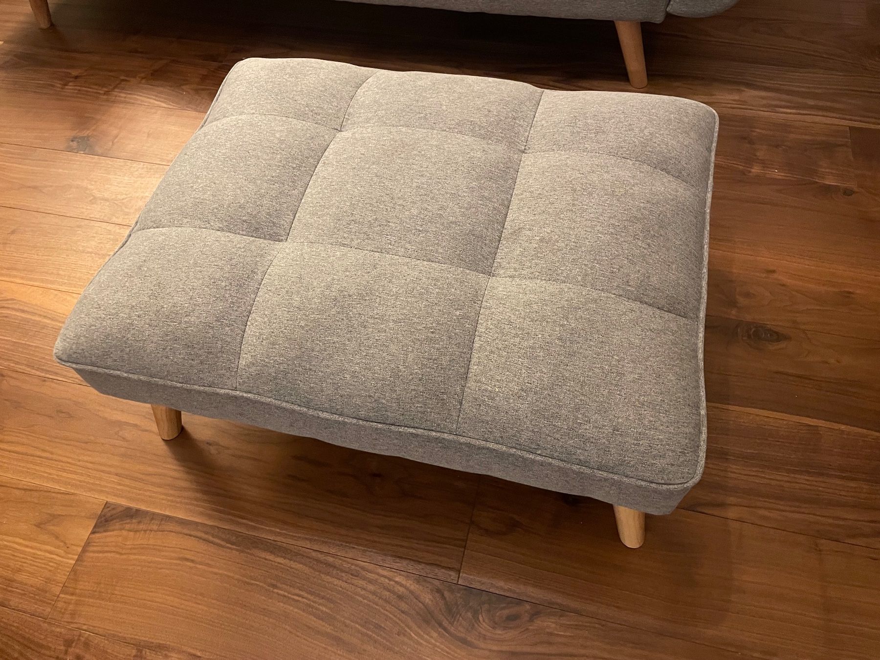 Divani: 3-Sitzer-Sofa mit Fussstütze – Usato da St. Gallen venduto da pol_7k5n 1