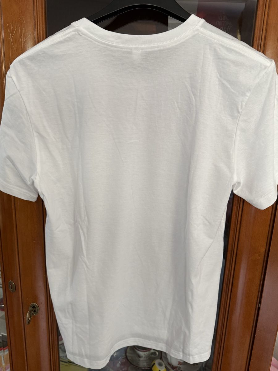 T-shirt: Funny cat tshirt L – Usato da Mendrisio venduto da ketolin 1