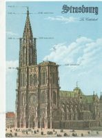 Strassburg Cathedrale4