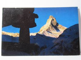 Matterhorn 1969