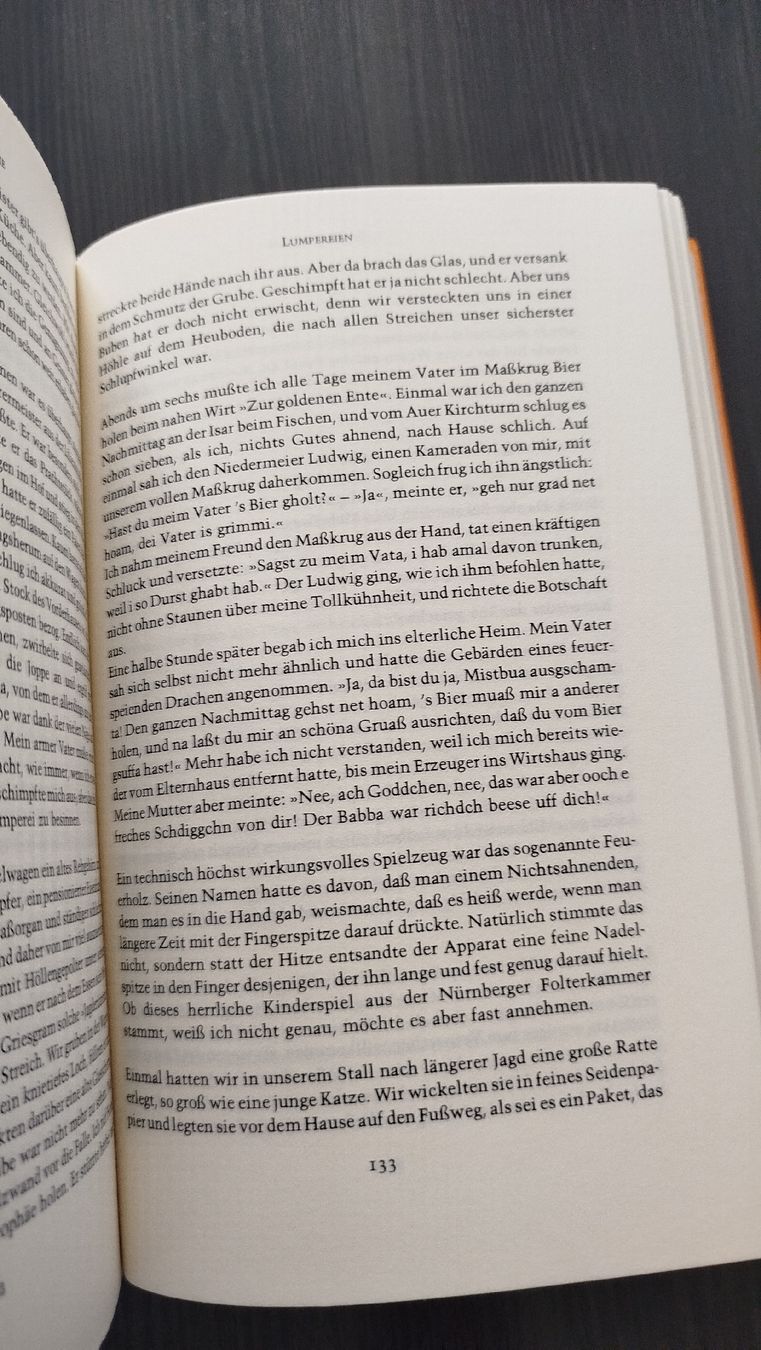 Bücher: Karl Valentin, Piper Verlag 1979? – Gebraucht aus Glashütten von lightmoon 2