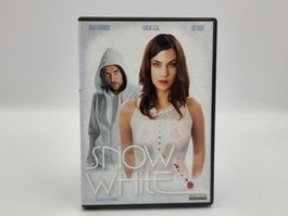 SNOW WHITE - Versand A-Post nur CHF 2.50!