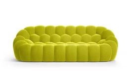 Sofa Bubble 3-Sitzer - Sofa