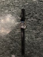 U.S. Polo Assn Damen / Unisex Uhr – Lederband – Quartz