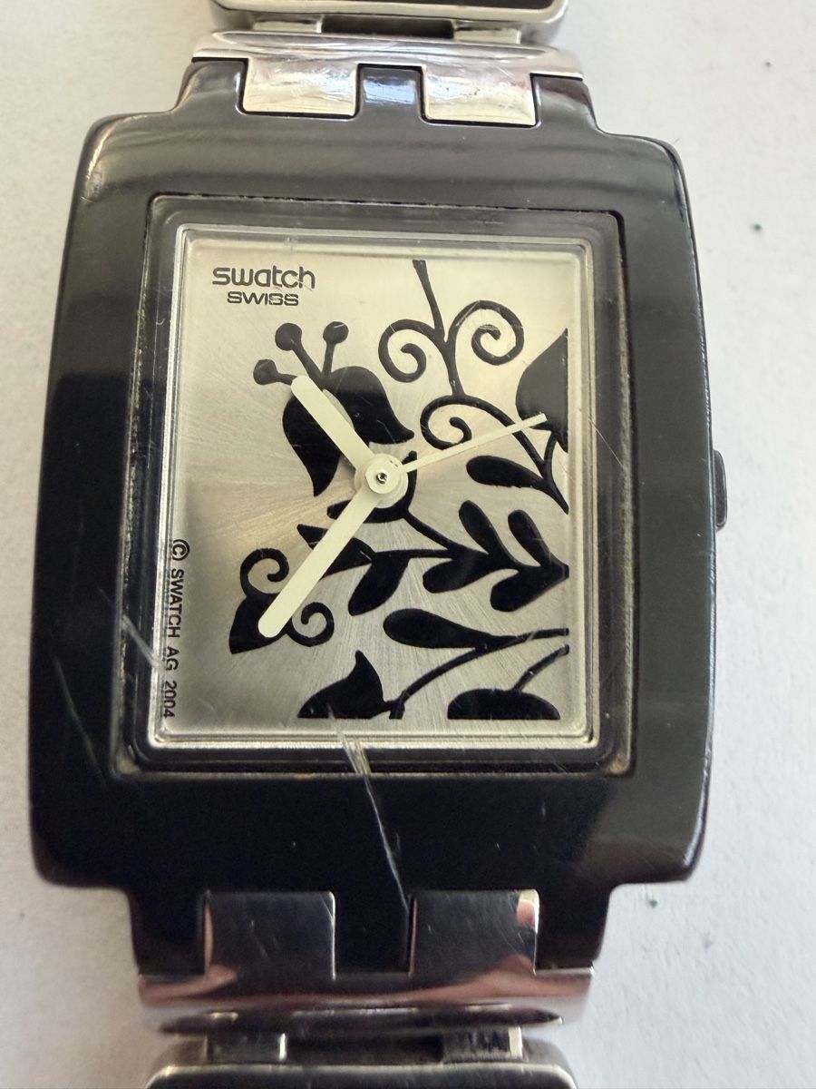 Swatch Montres: Montre Swatch Evening Only – D'occasion à Echallens par JAR69 1