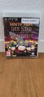 PS 3 - South Park Der Stab der Warheit