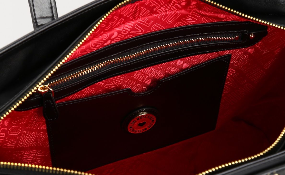 Moschino Borse da donna: Love Moschino Handtasche neu – Nuovo e nell'imballaggio originale da Ebmatingen venduto da Puma_1 3