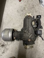 Achsantrieb von VW Golf 3 VR6 Syncro