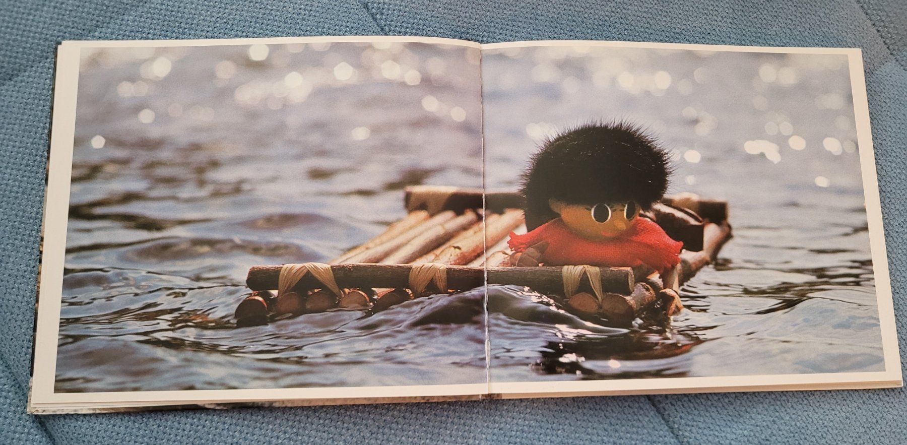 Libri: Baskis grosse Flussfahrt – Usato da Sevelen venduto da Motchi 2