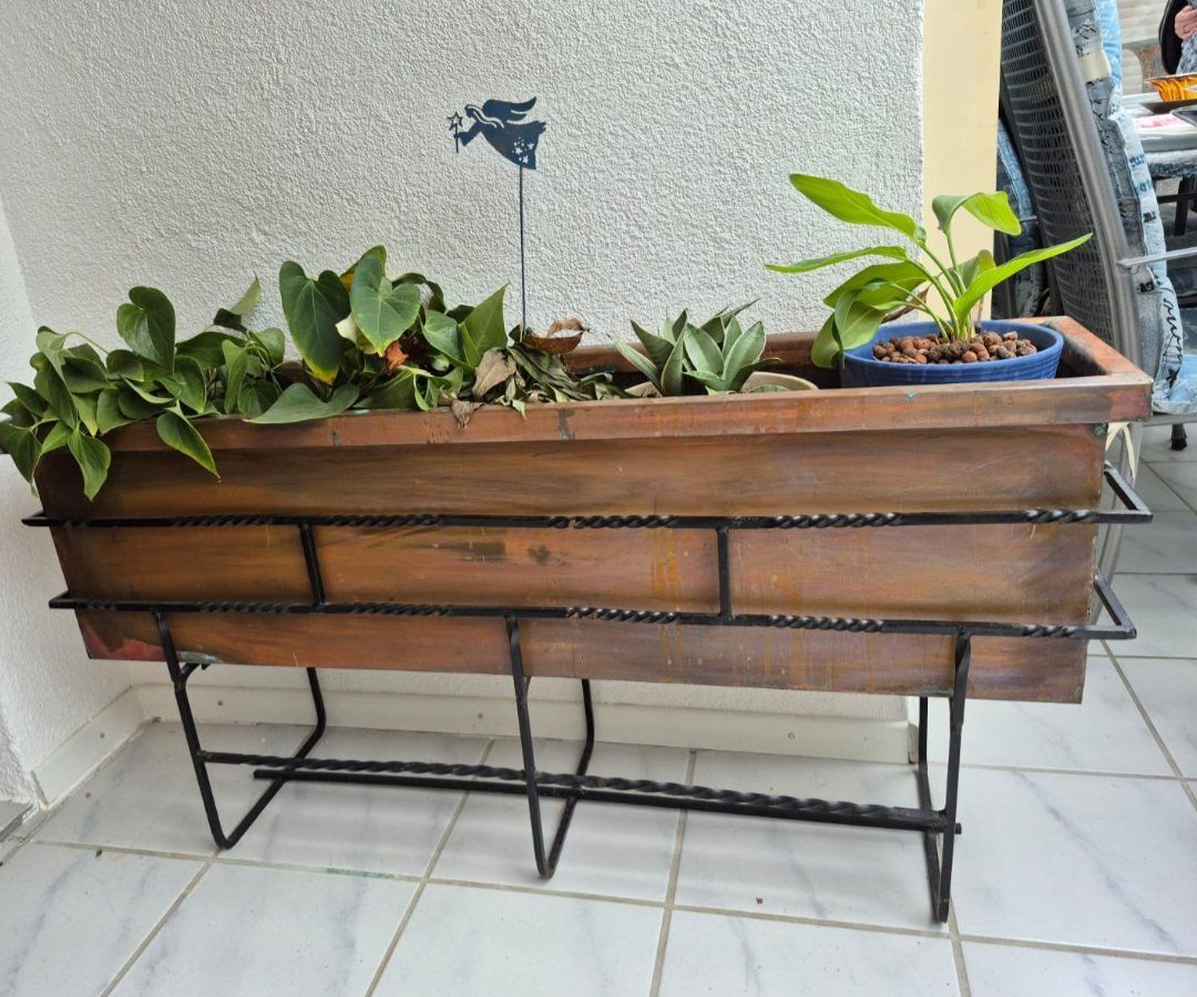 Vasi per fiori: Antiker Blumentrog – Usato da Schöftland venduto da casalti