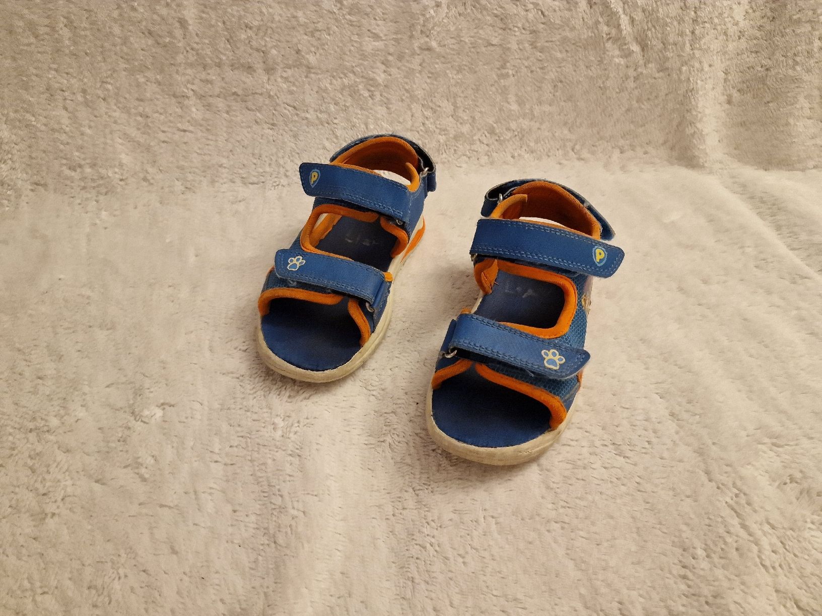 Scarpe per ragazzi: Sandalen Grösse 29 – Usato da Zug venduto da Moehrli81
