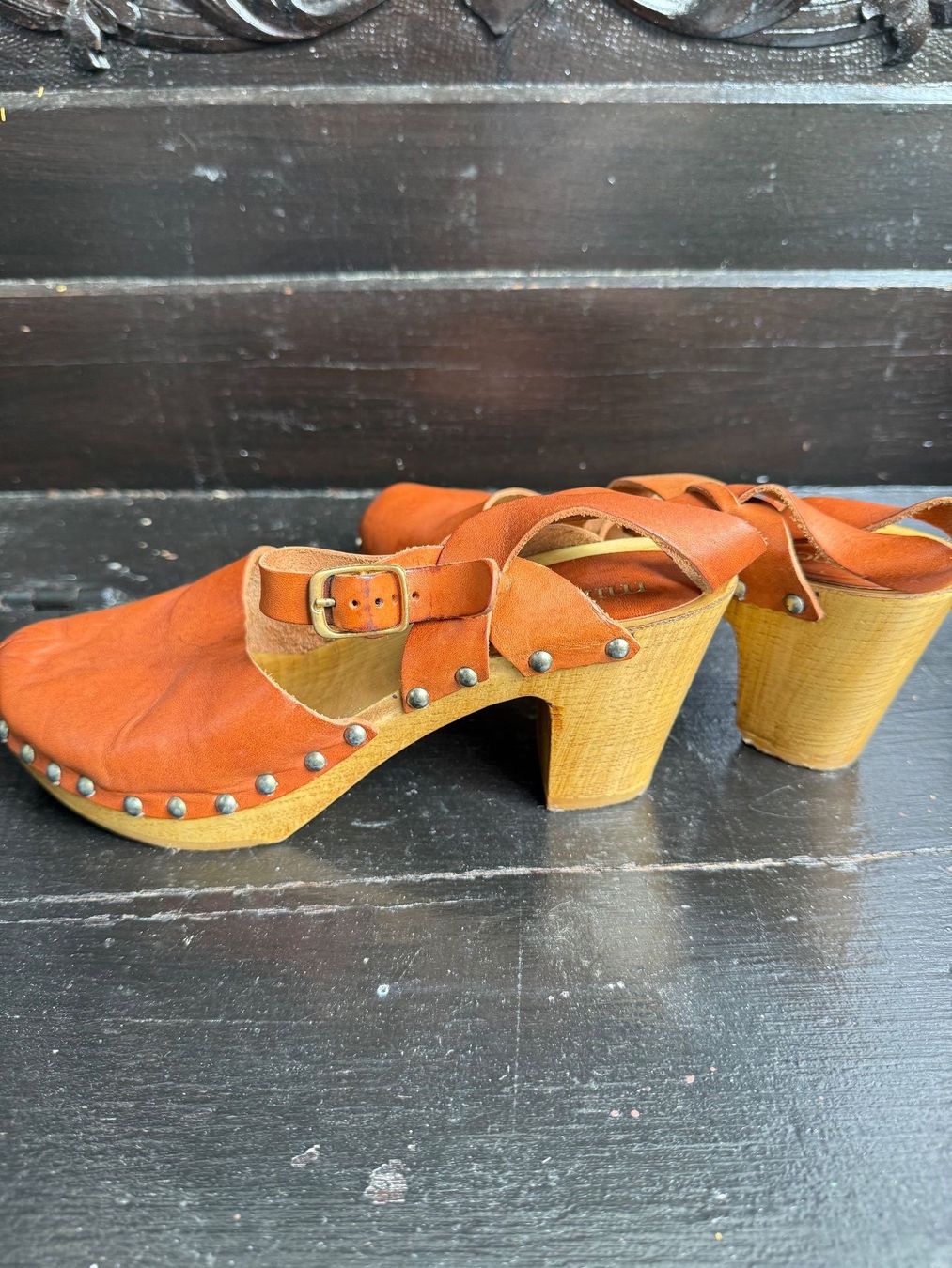 Chaussures femmes: Clocks Gr 39 – D'occasion à Kirchdorf AG par sauglatt01 1