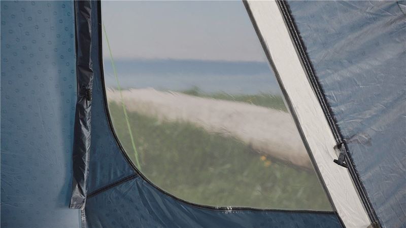 Outwell Zelte: Outwell Cloud 3 – Gebraucht aus Balzers von MiguelMosquito 4
