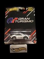 Premium 2026 Pop Culture: Gran Turismo 2022 Porsche 911 GT3