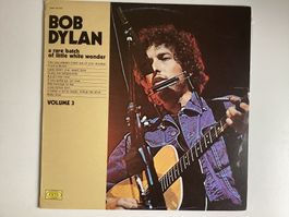 Bob Dylan LP - A Rare Batch Of Little Wonder Vol. 3