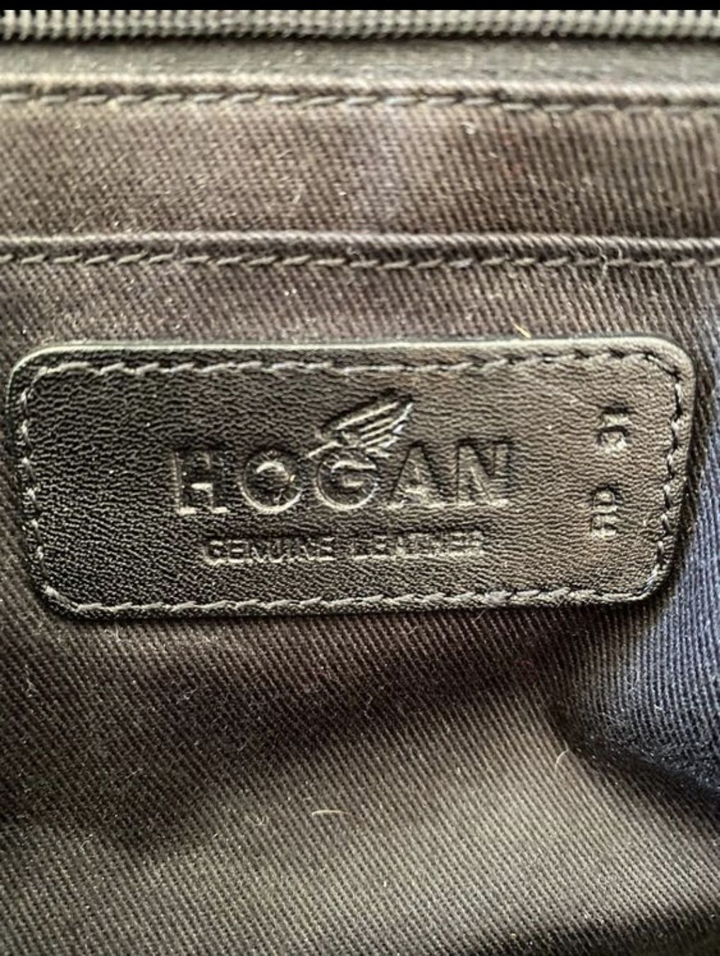 Hogan Borse da donna: Handtasche HOGAN – Usato da Felsberg venduto da Sombrero84 4