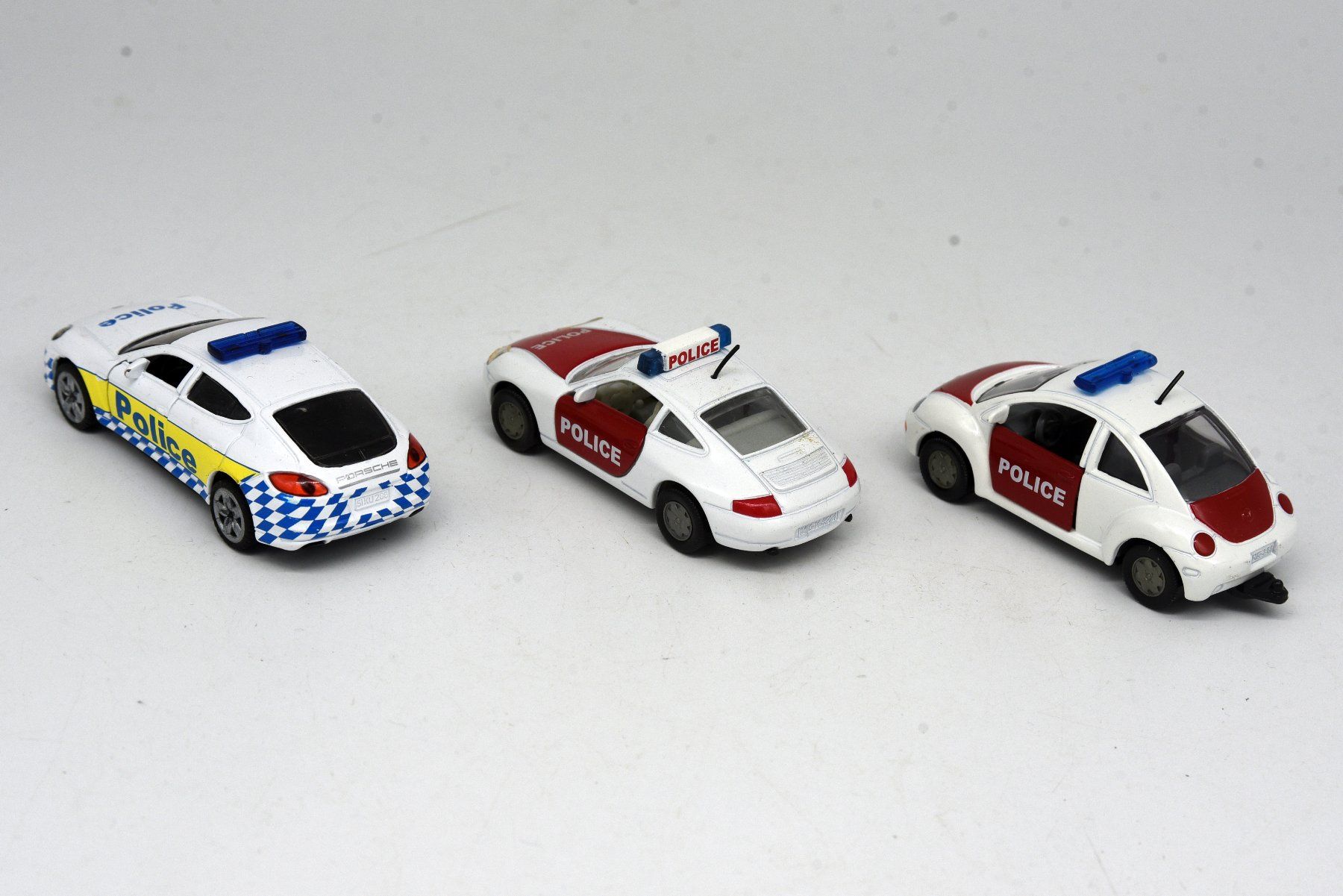 Siku Voitures modèles: Siku Police UK – D'occasion à Ostermundigen par archeopteryx 2