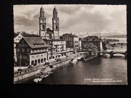 ZURICH - OLDTIMER