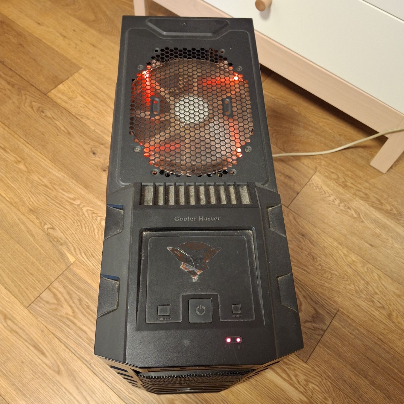 Corsair PC: Gamer PC – Usato da Arth venduto da MythenShop 1