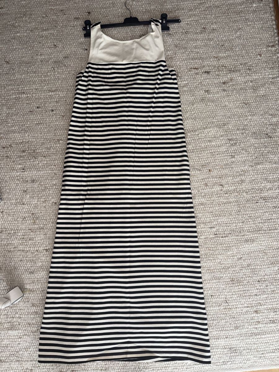Max Mara Vestiti: Sommer Kleid MAX MARA L – Nuovo (secondo la descrizione) da Dornach venduto da samuti