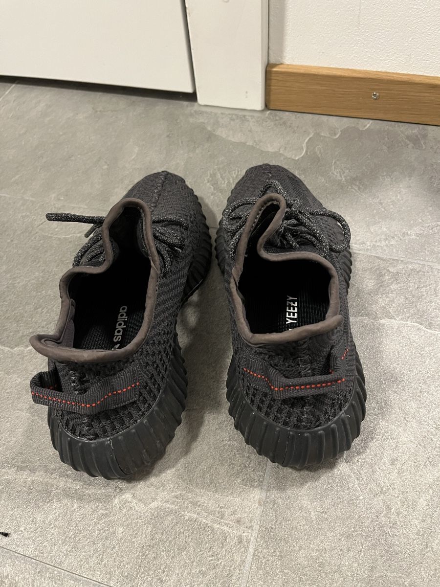 Adidas Scarpe da donna: Yeezy Boost 350 Grösse 38 2/3 neu – Nuovo (secondo la descrizione) da Zürich venduto da aaaaaaaaa00 2