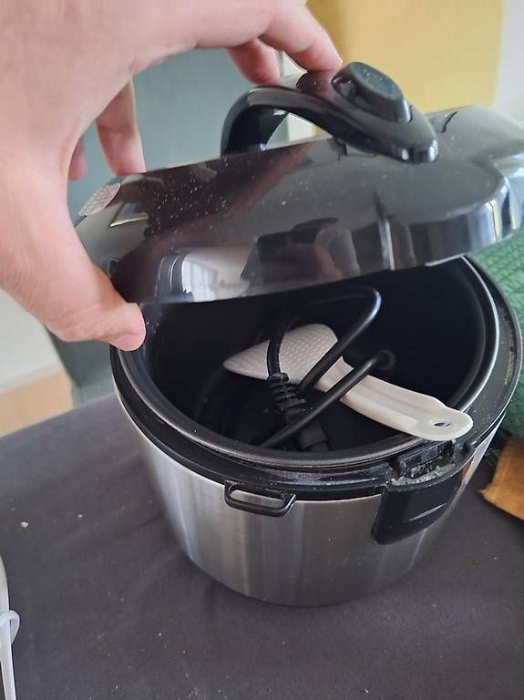 Elettrodomestici da cucina: Rice cooker – Usato da Zürich venduto da MatShopping