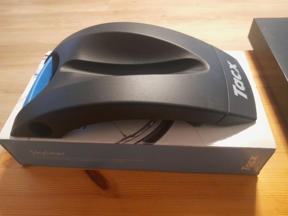 Tacx skyliner outlet t2590