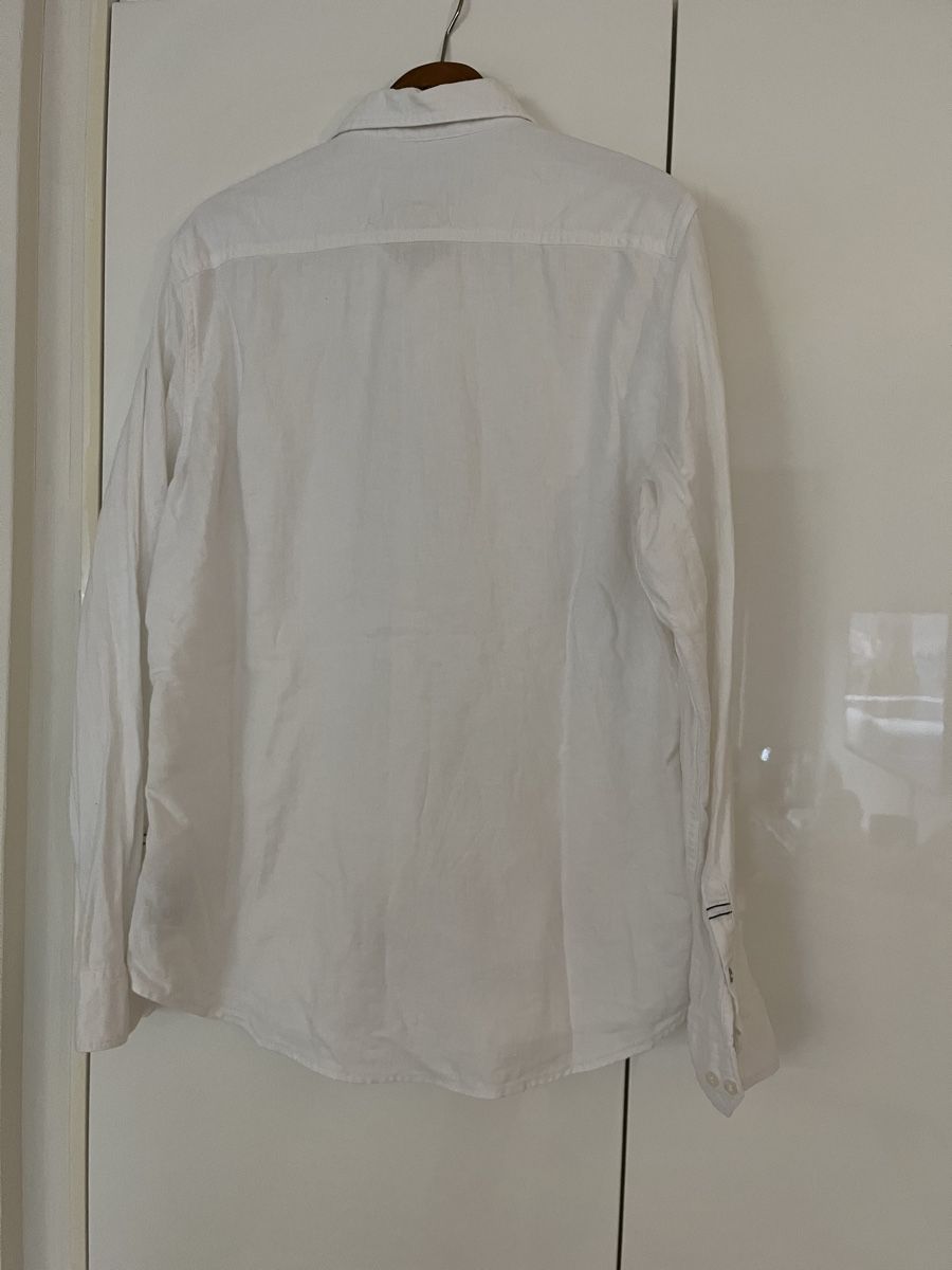 Camicie: Kalvin Clein Slimfit Hemd – Nuovo (secondo la descrizione) da Wermatswil venduto da -secondchance- 3