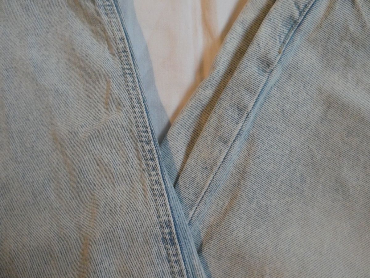 Tally Weijl Jeans: Jeans straight tally weijl, taille 34 – Nuovo (secondo la descrizione) da Tavannes venduto da callie.mcli 2