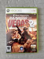 Tom Clancy's Rainbow Six Vegas 2 für Xbox 360
