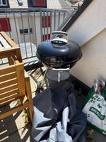 Verkaufe meinen Weber Holzkohle‑Kugelgrill „Original Kettle“