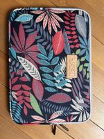 Nigelnagelneues Laptop Sleeve/Tasche 15.6 Zoll