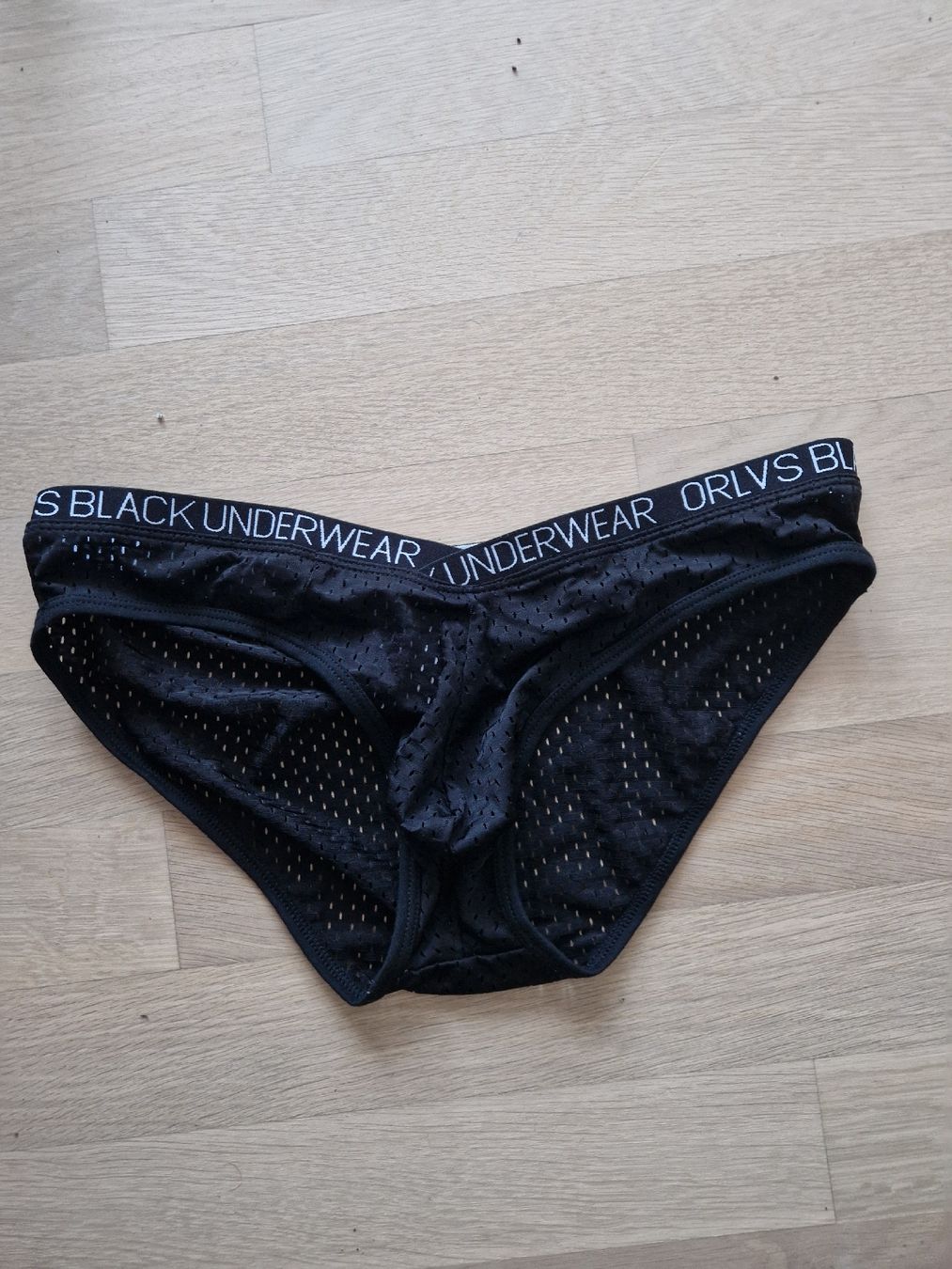 Unterwäsche: Slip Herren – Neu (gemäss Beschreibung) aus Aesch BL von 98lxd