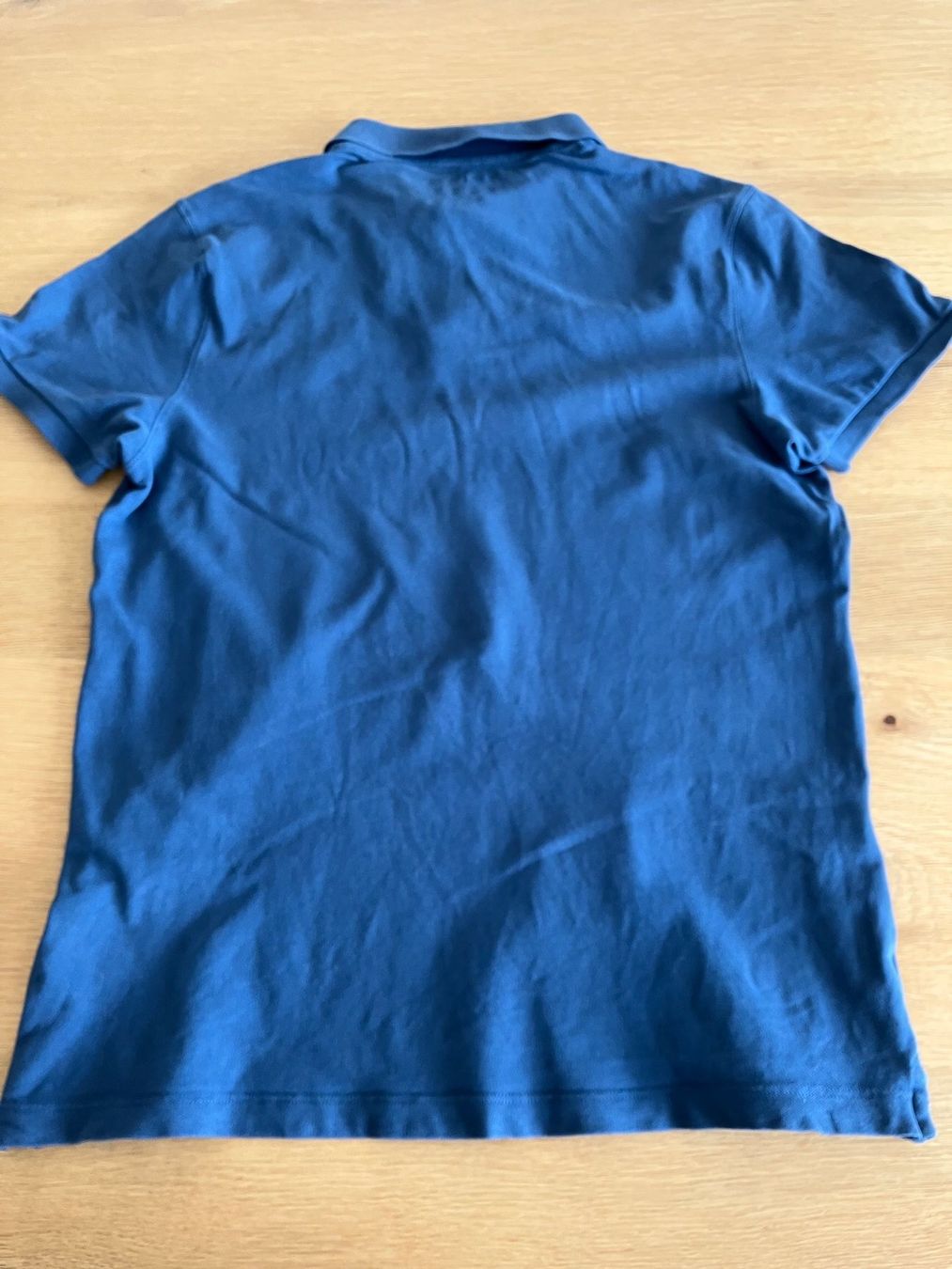 Abercrombie Polo-Shirts: Poloshirt, Marke "Abercombie", Grösse M – Gebraucht aus Oberrieden von MarkF1 2